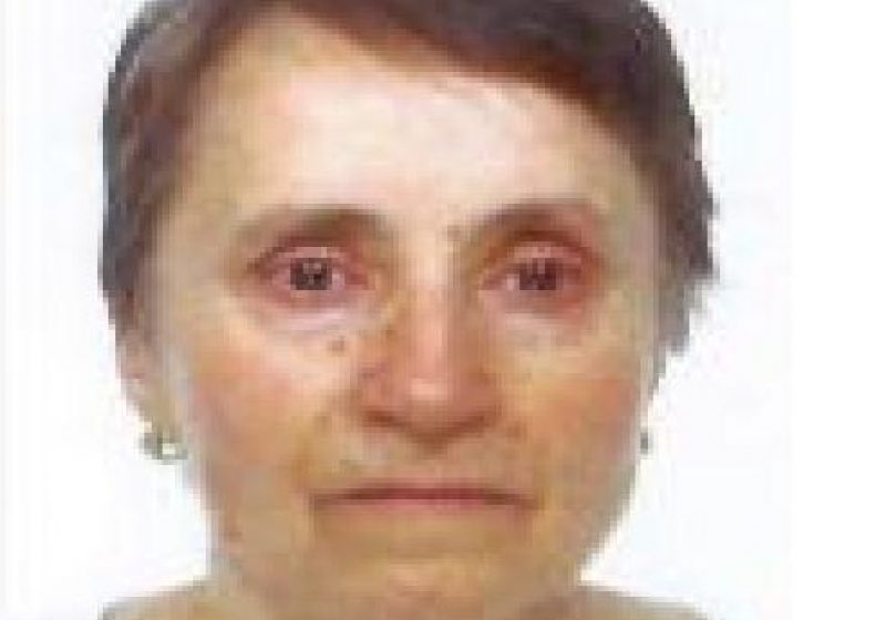 Sighet: Morar Mărie a dispărut de la domiciliu