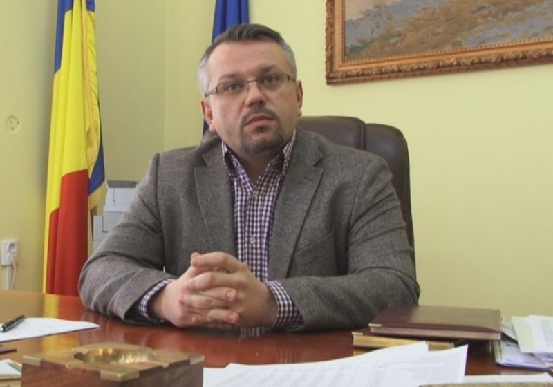 SIGHET: O delegaţie oficială de la Primăria Sighet va efectua o vizită în localitatea franceză Saint Hilaire de Riez