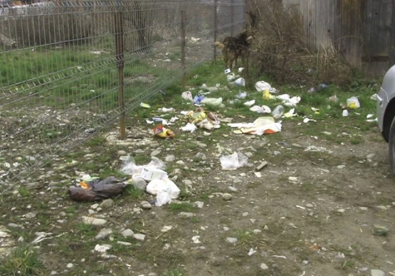 Sighet: Problemele locuitorilor din cartierul Popa Lupu nu au deocamdată vreo rezolvare Sighet: Problemele locuitorilor din cartierul Popa Lupu nu au deocamdată vreo rezolvare
