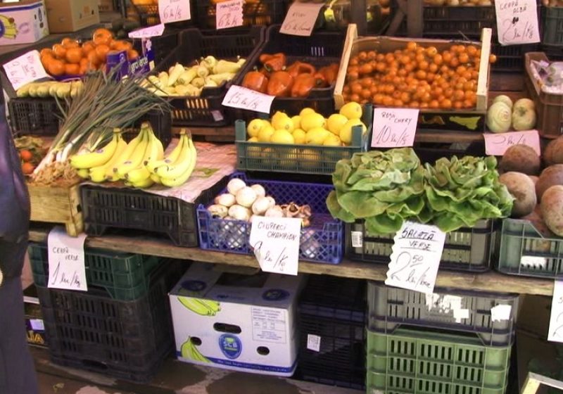 Sighet: Sighetenii care ţin post trebuie să scoată mai mulţi bani din buzunar Sighet: Sighetenii care ţin post trebuie să scoată mai mulţi bani din buzunar