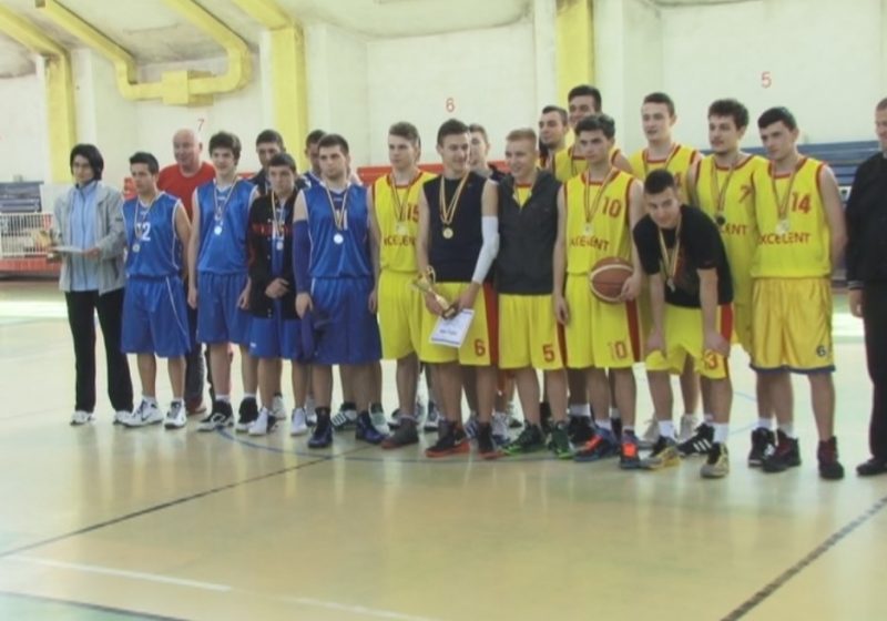 SIGHET: Victorie pentru echipa de baschet băieţi a Colegiului Naţional “Dragoş Vodă” SIGHET: Victorie pentru echipa de baschet băieţi a Colegiului Naţional “Dragoş Vodă”