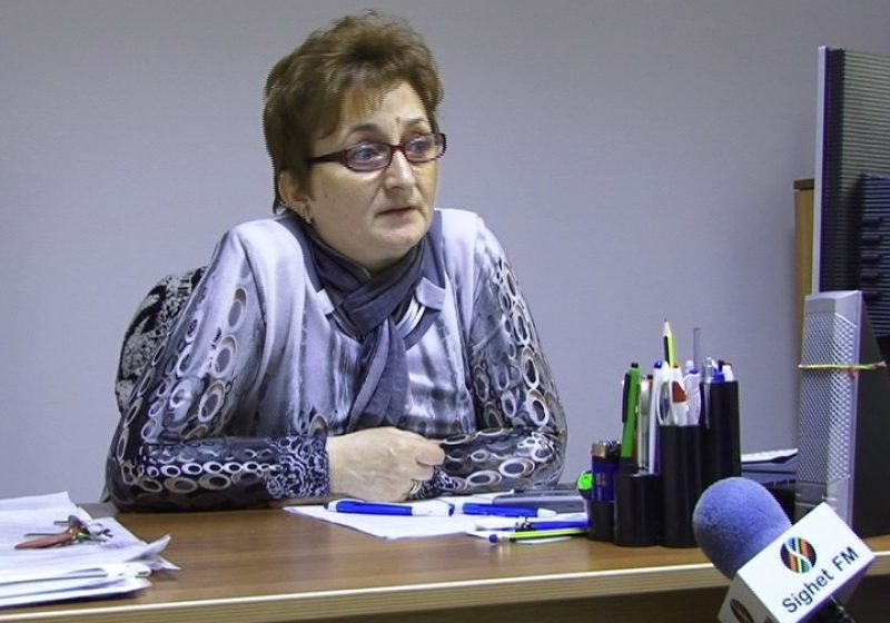 Sighetul va beneficia în curând de un centru de zi destinat bătrânilor şi copiilor