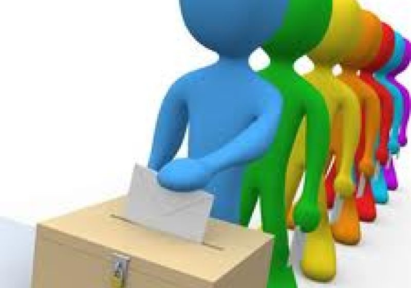 Sistem de vot electronic pentru congres, cu buletine scanate pe cod de bare. Proiectul PSD Sistem de vot electronic pentru congres, cu buletine scanate pe cod de bare. Proiectul PSD