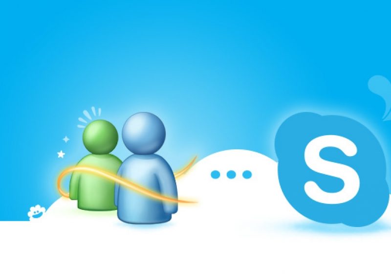 Skype este utilizat zilnic peste două miliarde de minute