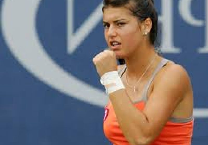 Sorana Cîrstea, locul 26 în clasamentul WTA. Pe ce poziţii se află alte jucătoare din România Sorana Cîrstea, locul 26 în clasamentul WTA. Pe ce poziţii se află alte jucătoare din România