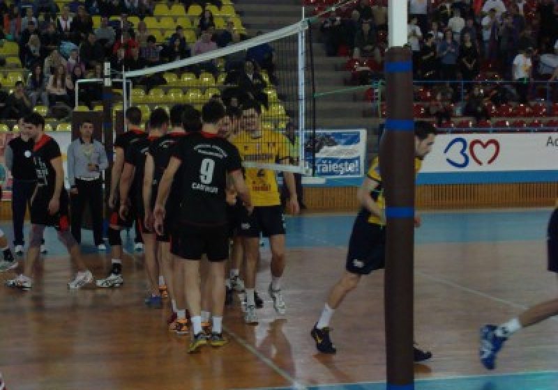 Ştiinţa Explorări – Remat Zalău: 1-3. Băimărenii termină sezonul pe locul 4