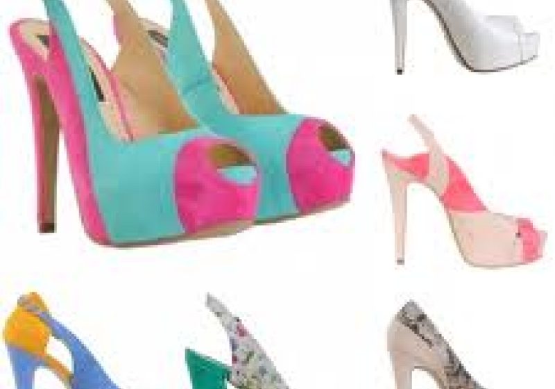 Deichmann România a vândut anul trecut încălţăminte de aproape 50 de milioane de euro Deichmann România a vândut anul trecut încălţăminte de aproape 50 de milioane de euro
