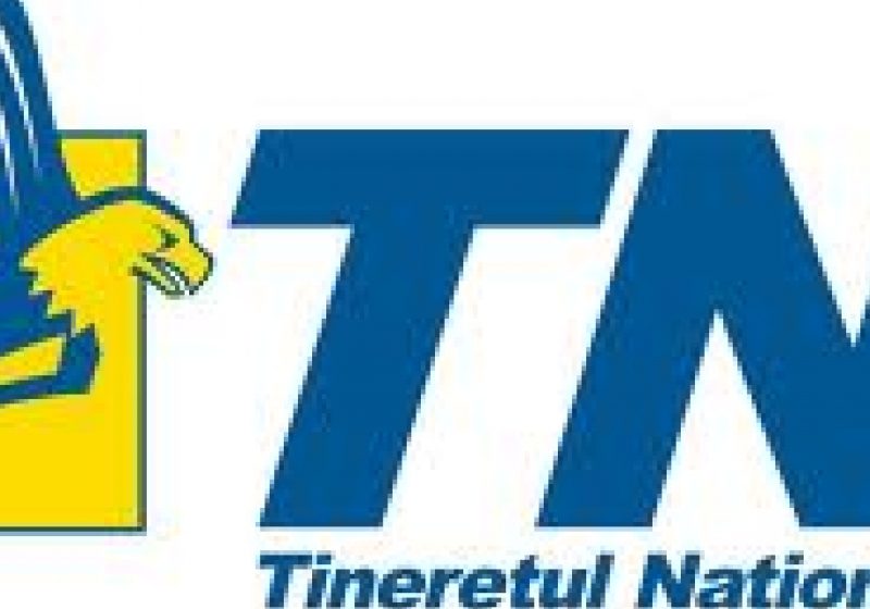 Tinerii liberali votează electronic Tinerii liberali votează electronic