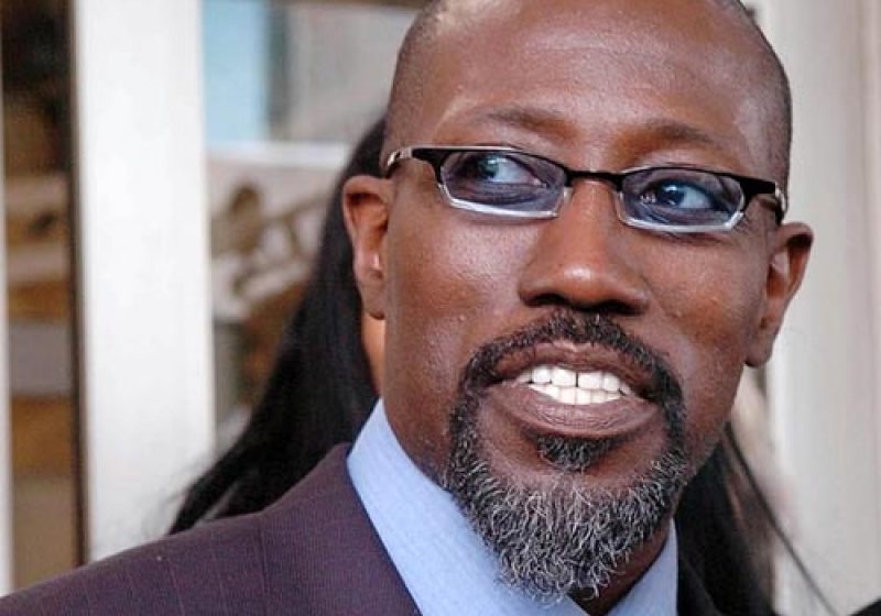 Wesley Snipes a fost eliberat din închisoare, dar rămâne în arest la domiciliu