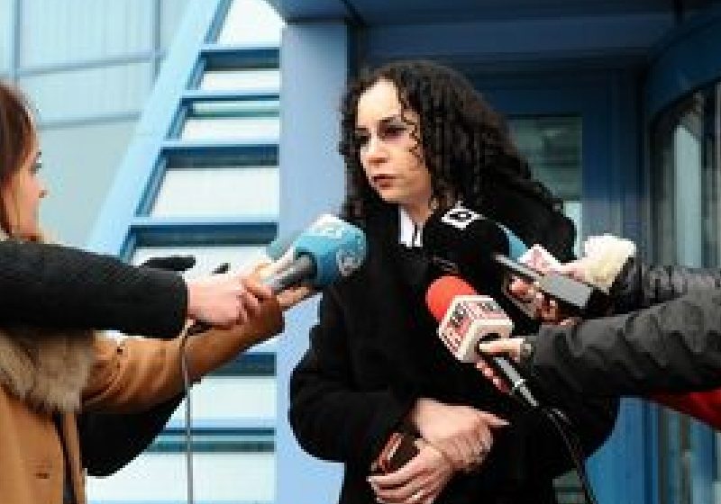 Şeful CSM: Secţia de procurori a solicitat o procedură de selecţie a procurorilor-şefi