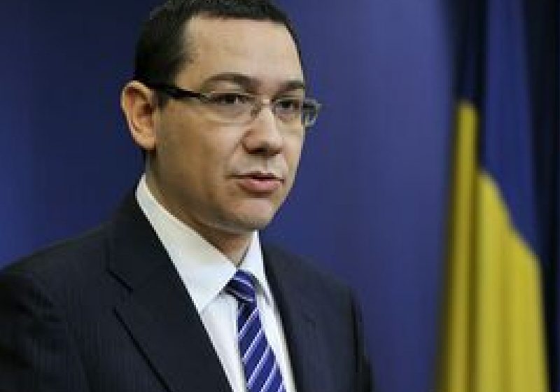 Victor Ponta: Regiunile pot fi mult mai eficiente decât Guvernul în absorbţia fondurilor europene Victor Ponta: Regiunile pot fi mult mai eficiente decât Guvernul în absorbţia fondurilor europene
