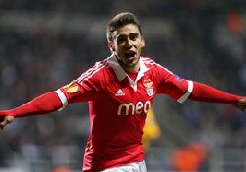 UPDATE Fotbal: Europa League – Chelsea, Fenerbahce, Benfica şi Basel, în semifinale UPDATE Fotbal: Europa League – Chelsea, Fenerbahce, Benfica şi Basel, în semifinale
