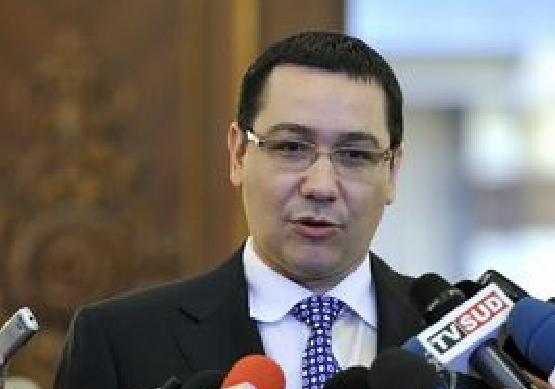 Victor Ponta: Au fost soluţionate 27.000 de dosare în vederea retrocedărilor. Au mai rămas 200.000 Victor Ponta: Au fost soluţionate 27.000 de dosare în vederea retrocedărilor. Au mai rămas 200.000