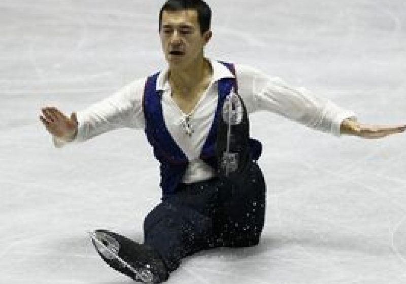 Patinaj artistic: SUA au preluat conducerea în Trofeul mondial pe echipe