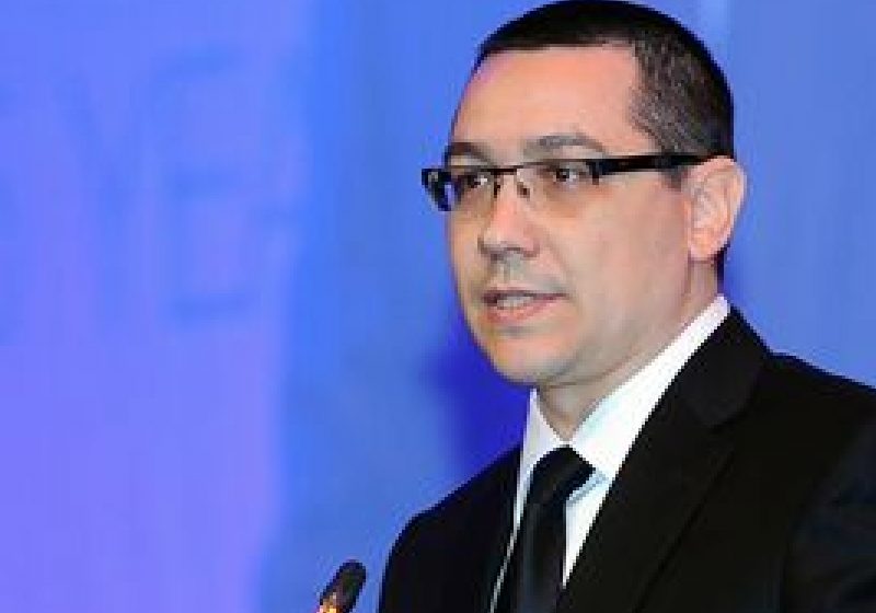 Victor Ponta: Congresul PSD – un moment de bilanţ pentru ultimii trei ani