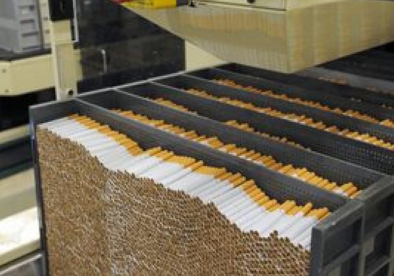 Noua directivă a CE privind tutunul poate provoca României pierderi de peste 800 milioane de euro anual Noua directivă a CE privind tutunul poate provoca României pierderi de peste 800 milioane de euro anual