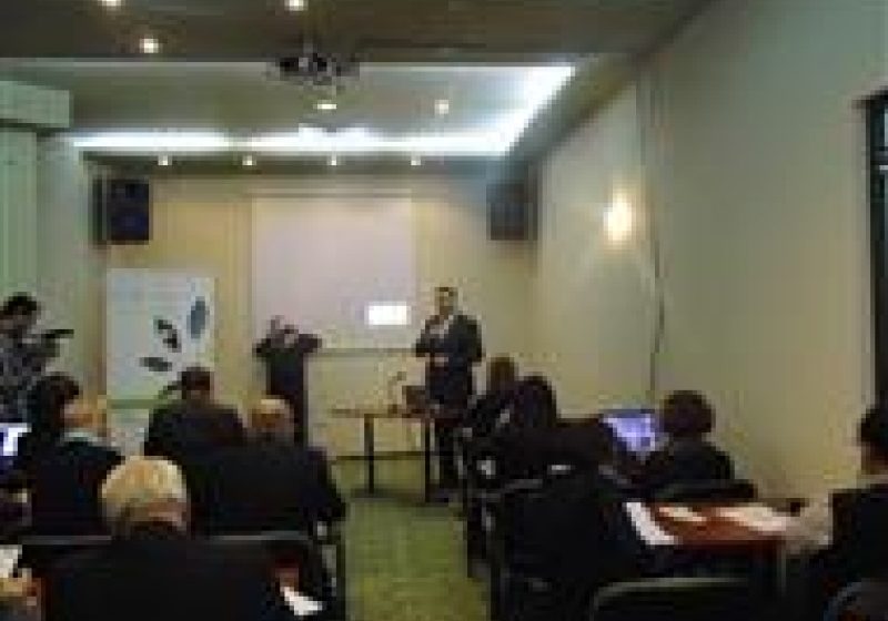 Baia Mare: Energiile regenerabile, temă de discuţie în cadrul proiectului REGIONS FOR GREEN GROWTH – R4GG