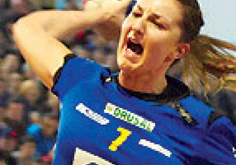 Baia Mare: HANDBAL – H.C.M. Baia Mare a castigat meciul cu C.S.M. Ploiesti