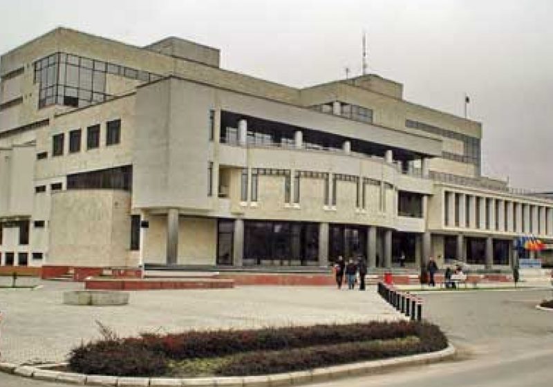 Baia Mare: Vezi programul activitatilor de la Biblioteca Judeteana Baia Mare: Vezi programul activitatilor de la Biblioteca Judeteana
