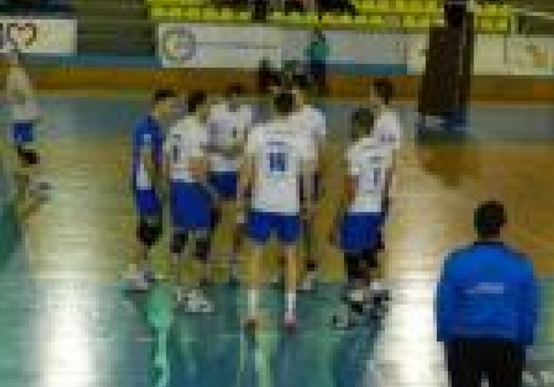 Baia Mare: VOLEI – Tomis Constanţa, campioană, Ştiinţa Explorări, pe locul IV