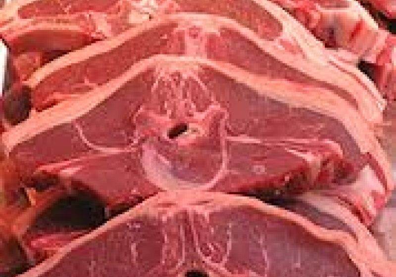Carnea de porc se va scumpi cu 12-15% până la sfârşitul anului
