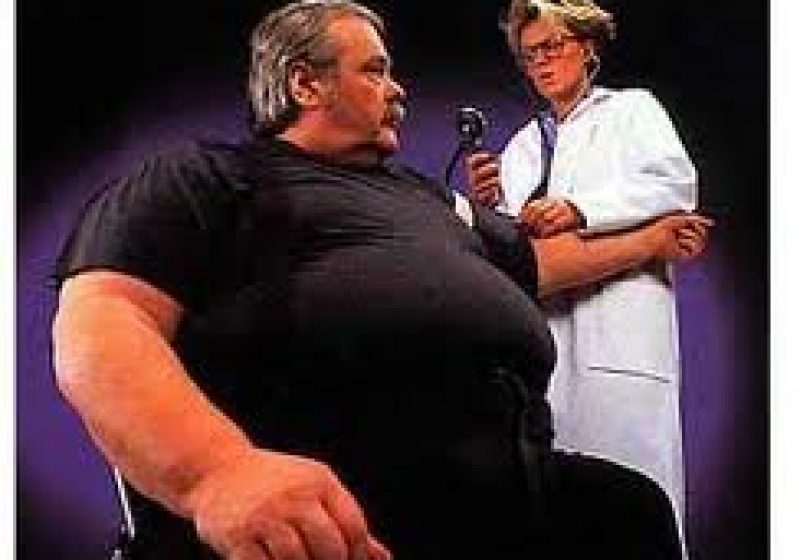 OMS lansează o ofensivă împotriva obezităţii OMS lansează o ofensivă împotriva obezităţii