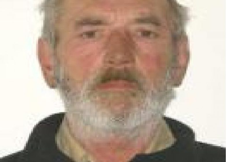 Sighet: Un bărbat de 62 de ani a plecat de la domiciliu şi nu a mai revenit