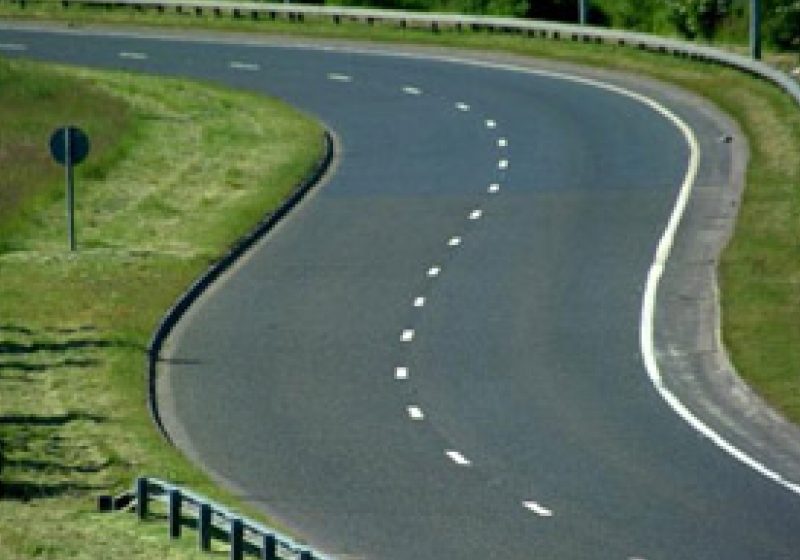 Maramureş: Se reiau lucrările pe drumurile naţionale din judeţ