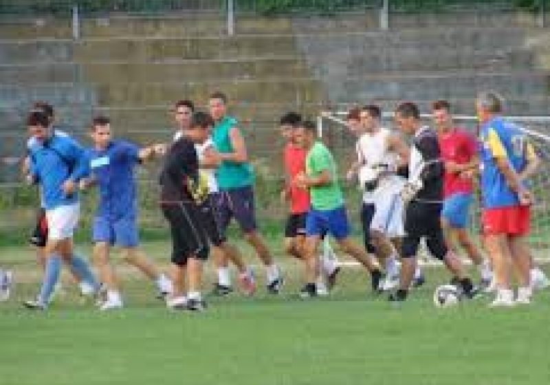 Baia Mare: FOTBAL – F.C.M.U. Baia Mare a făcut egal la Arad 0-0
