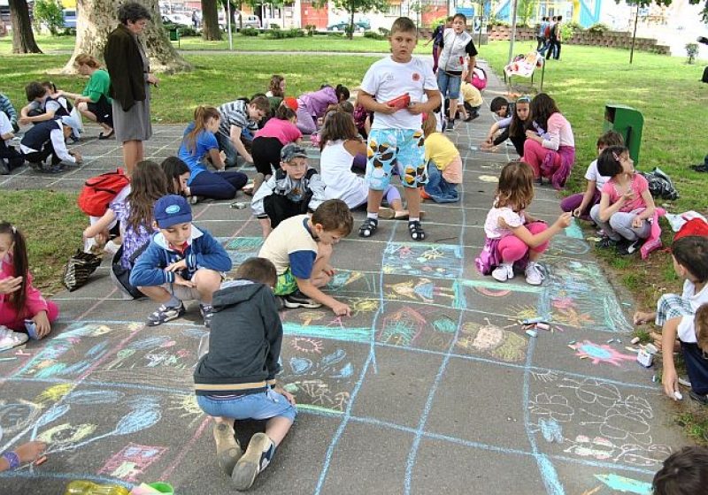 Baia Mare: Zilele Copiilor 31 mai – 2 iunie. Vezi programul