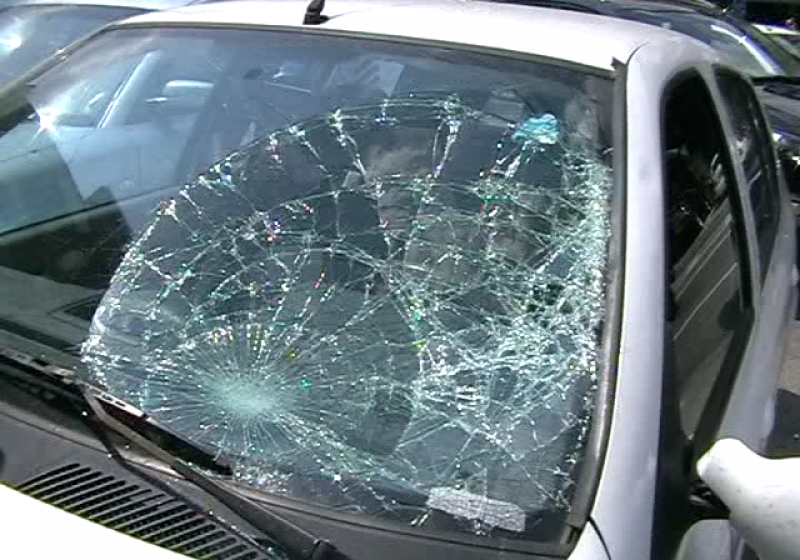 Baia Mare: TRAVERSARE PERICULOSĂ – Accident rutier în centrul municipiului Baia Mare: TRAVERSARE PERICULOSĂ – Accident rutier în centrul municipiului