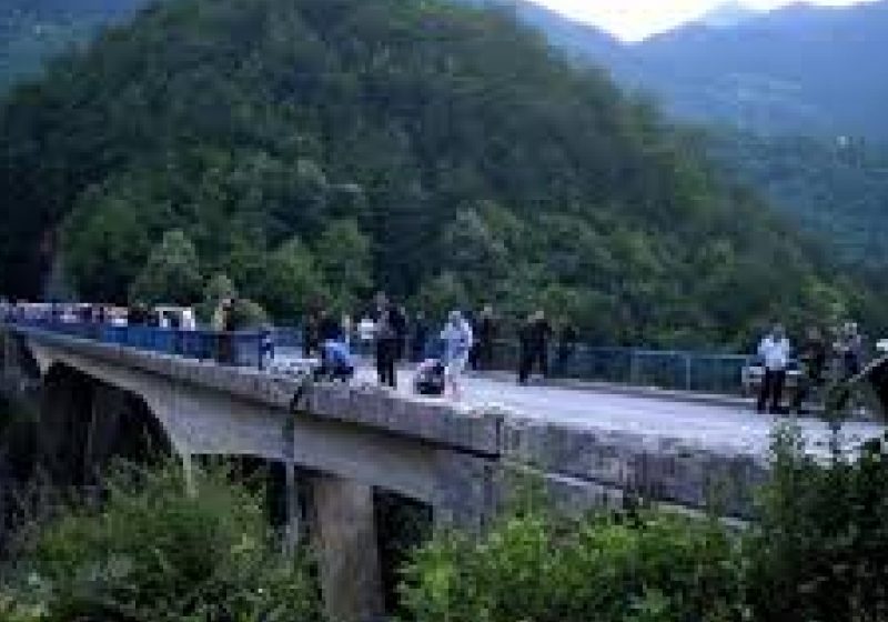Sânge pentru transfuzii în cazul persoanelor rănite din Muntenegru oferit de R. Moldova