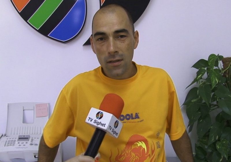 SIGHET: Concurs de tenis de masă – organizat sâmbătă 22 iunie la Sala Polivalentă
