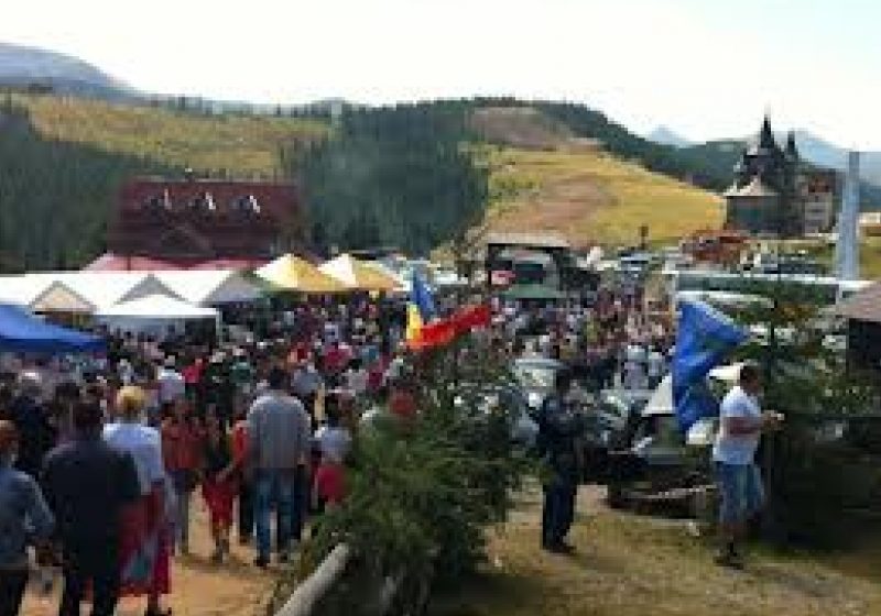 Maramureş: Vezi unde poţi merge în acest sfârşit de săptămână
