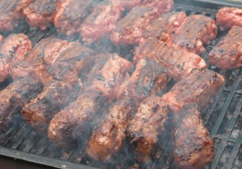 Ancheta privind micii infestaţi cu salmonella va fi finalizată săptămâna viitoare Ancheta privind micii infestaţi cu salmonella va fi finalizată săptămâna viitoare