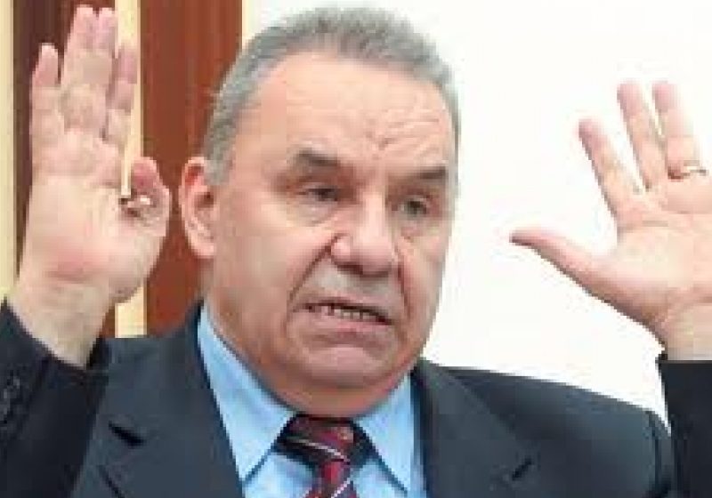 Andrei Marga A DEMISIONAT din funcţia de preşedinte al ICR