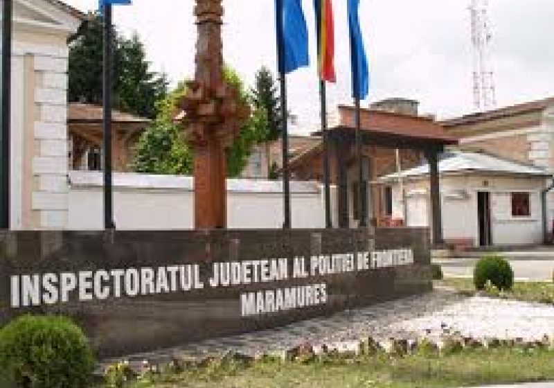 Anunţ important din partea Inspectoratului Teritorial al POliţiei de Frontieră Sighetu Marmaţiei Anunţ important din partea Inspectoratului Teritorial al POliţiei de Frontieră Sighetu Marmaţiei