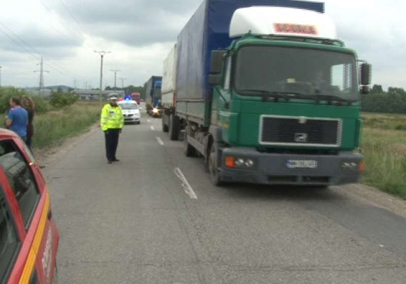 Maramures: Alte cinci infracţiuni rutiere au fost constatate de poliţişti pe drumurile din judeţ