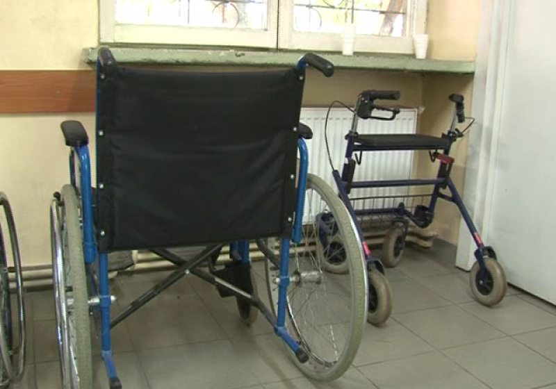 Propunere legislativă. Senatorul Liviu Titus Pașca vrea ALOCAȚIE LUNARĂ DE HRANĂ pntru COPIII CU HANDICAP!