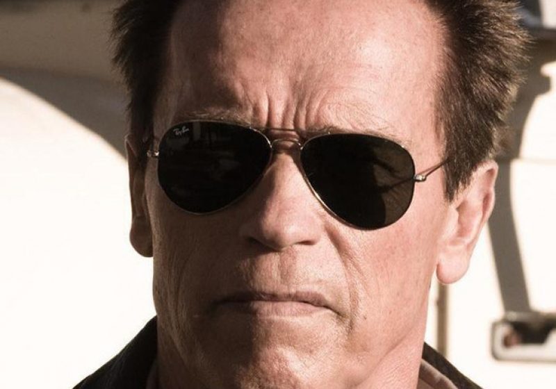 Arnold Schwarzenegger a confirmat că-şi reia rolul în "Terminator 5" Arnold Schwarzenegger a confirmat că-şi reia rolul în "Terminator 5"