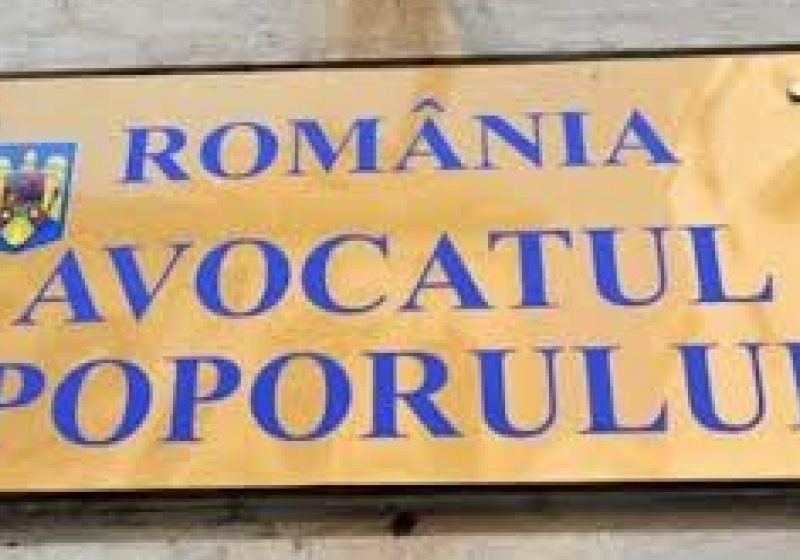 Reprezentanţii biroului teritorial al Instituţiei Avocatului Poporului acordă asistenţă juridică maramureşenilor