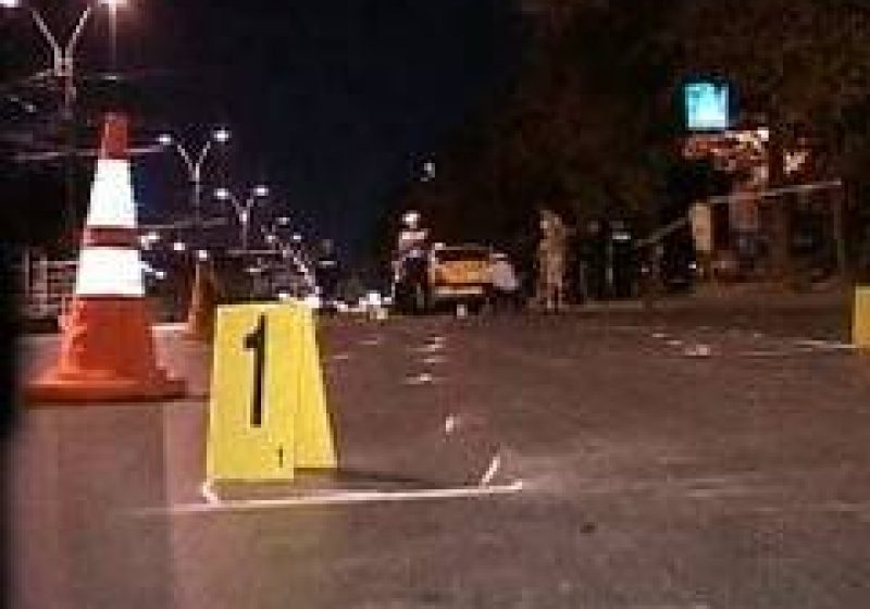 BAIA MARE: Băimărean de 64 de ani, accidentat pe trecerea de pietoni
