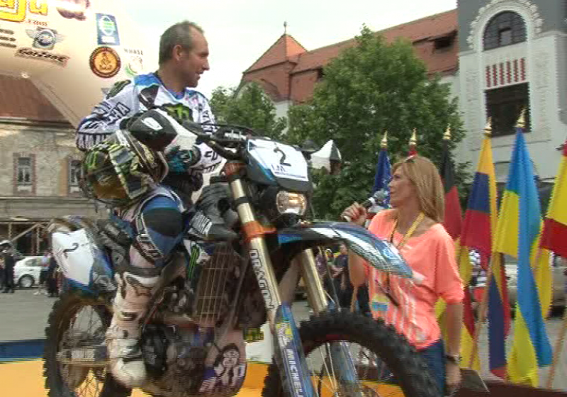 Baia Mare: ROMANIAN BAJA, eveniment auto în premieră în Maramureş