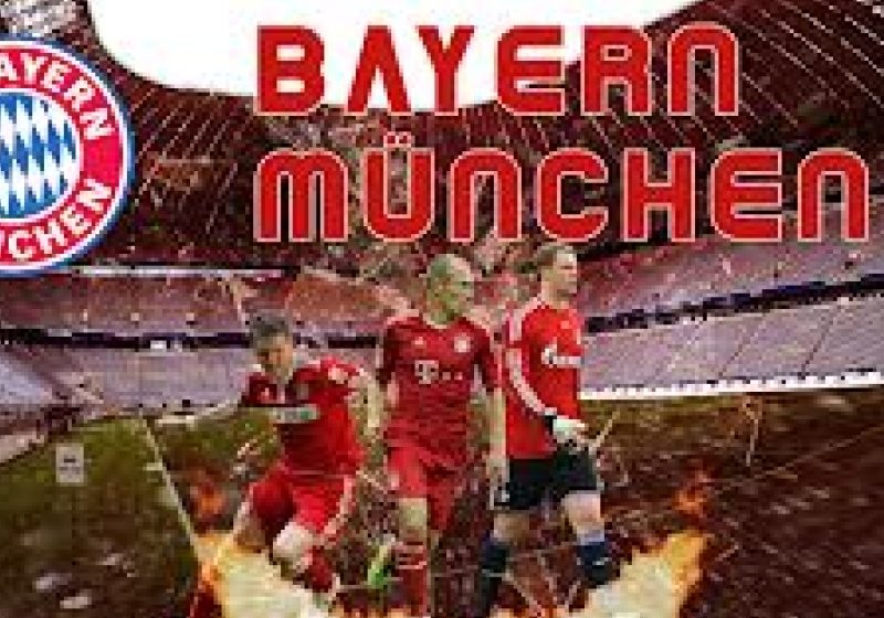 Bayern Munchen va susţine două antrenamente cu public pentru victimele inundaţiilor din Germania
