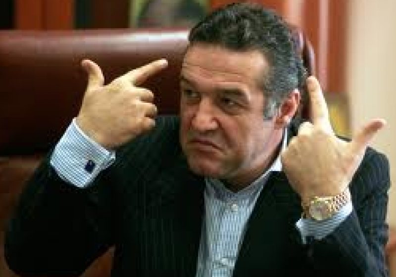 Becali află miercuri dacă va fi ELIBERAT pentru 3 luni: "Nu vreau să fiu ipocrit. Familia mea nu are probleme"