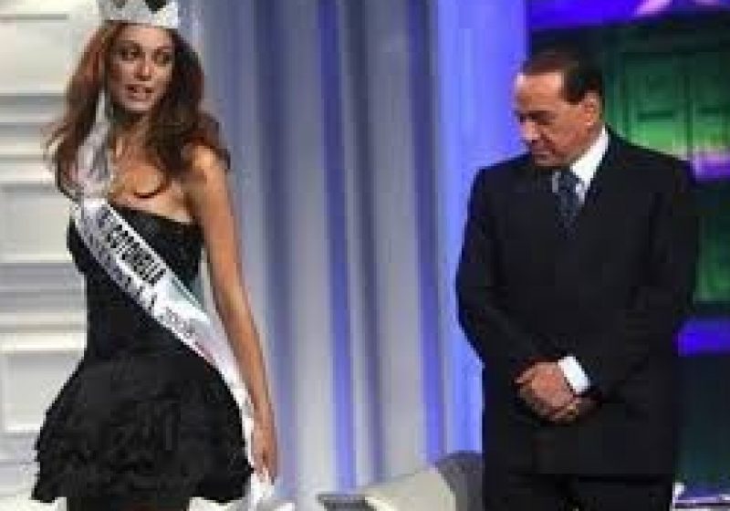 Silvio Berlusconi, condamnat la şapte ani de închisoare cu executare în dosarul Rubygate