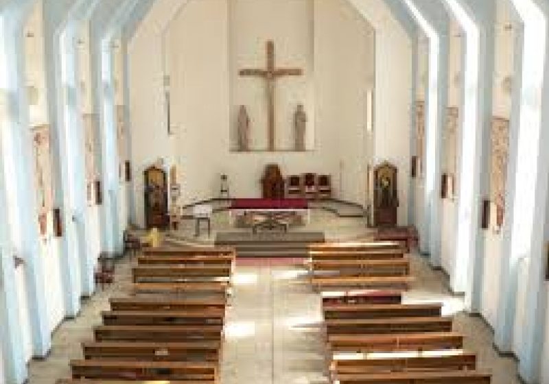 Biserica Greco-Catolica protesteaza oficial fata de modul de revizuire al Constitutiei