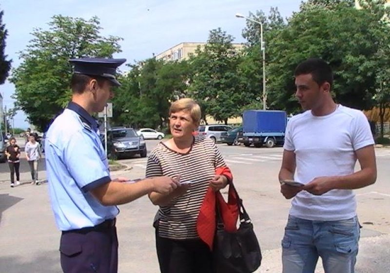 Baia Mare: Poliţiştii continuă Campania de prevenire a Înşelăciunilor