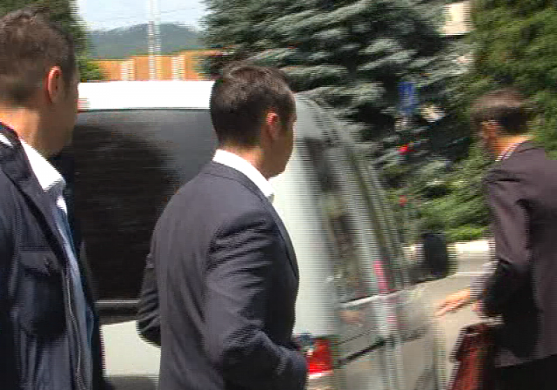 Baia Mare: Primarul Cătălin Cherecheş, anchetat pentru luare de mită şi trafic de influenţă