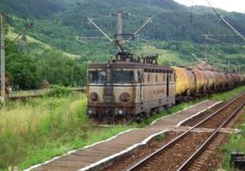 OmniTRAX a contestat procedura de privatizare a CFR Marfă şi cere reluarea procesului